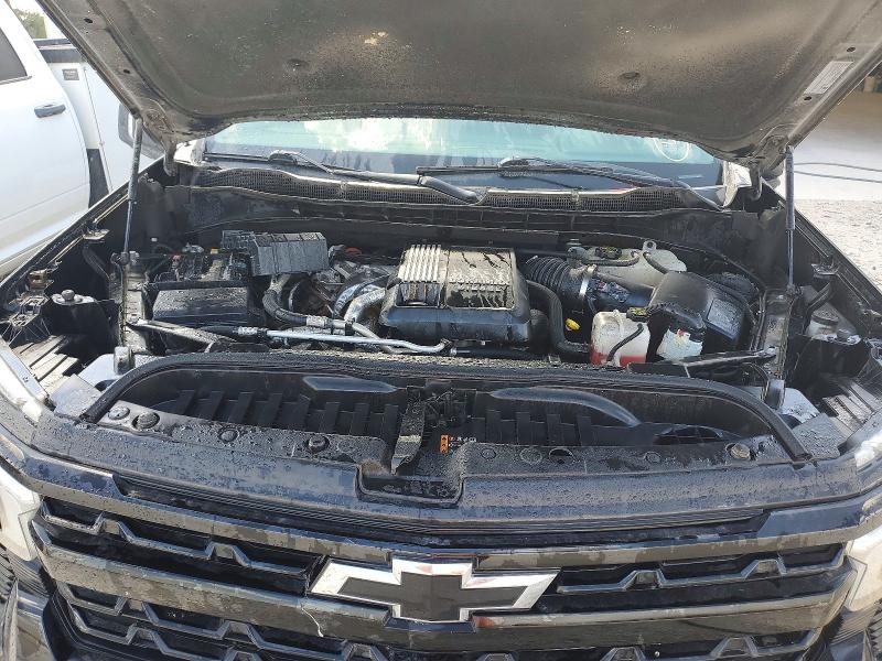 67370336 :رقم المزاد ، 3GCUDFE82PG341994 vin ، 2023 Chevrolet Silverado مزاد بيع