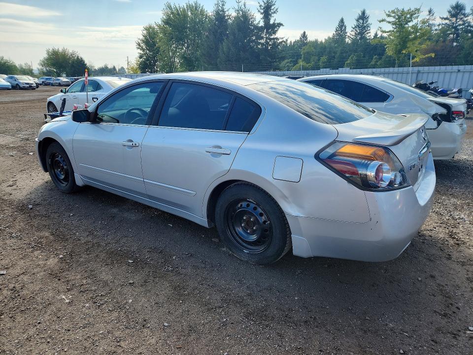 65549116 :رقم المزاد ، 1N4AL2AP5BC156884 vin ، 2011 Nissan Altima مزاد بيع