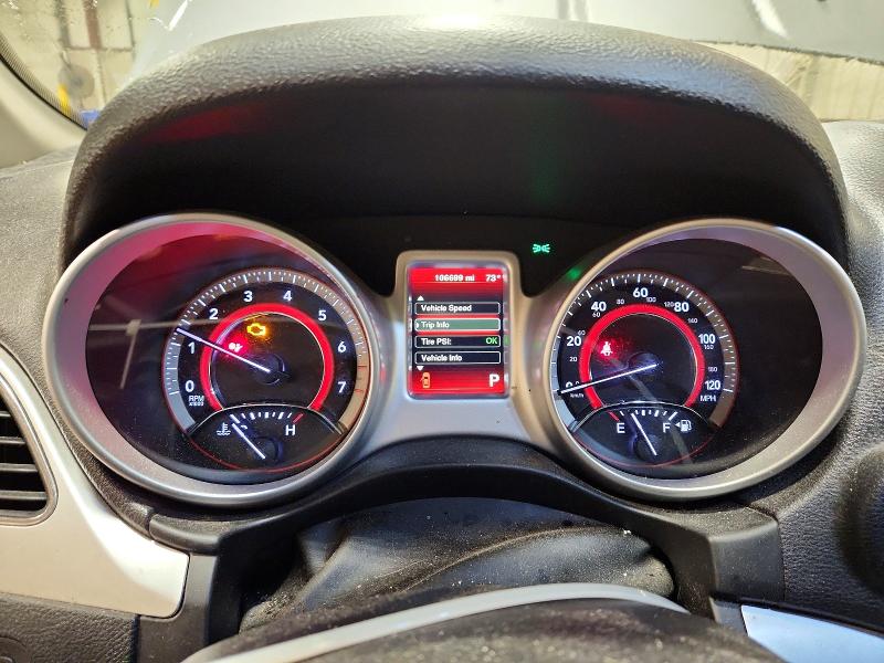 Aukcja sprzedaży 2018 Dodge Journey, vin: 3C4PDCAB1JT212351, numer aukcji: 65205386