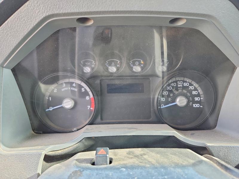 2014 Ford F250 მანქანა იყიდება აუქციონზე, vin: 1FT7W2B61EEA55321, აუქციონის ნომერი: 65940936