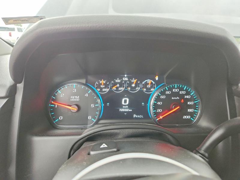 2025 Gmc Yukon მანქანა იყიდება აუქციონზე, vin: 2ATS10018SU291396, აუქციონის ნომერი: 65530496