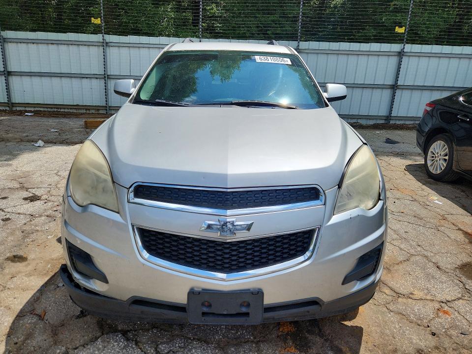 Продажа на аукционе авто 2015 Chevrolet Equinox, vin: 2GNALBEK6F1170529, номер лота: 63810806