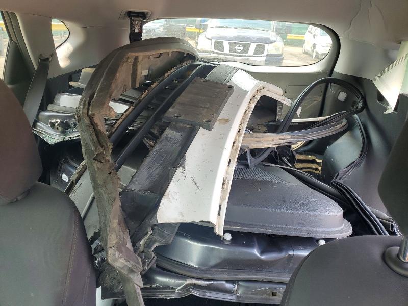 Aukcja sprzedaży 2019 Hyundai Tucson, vin: KM8J3CA45KU004602, numer aukcji: 63880236