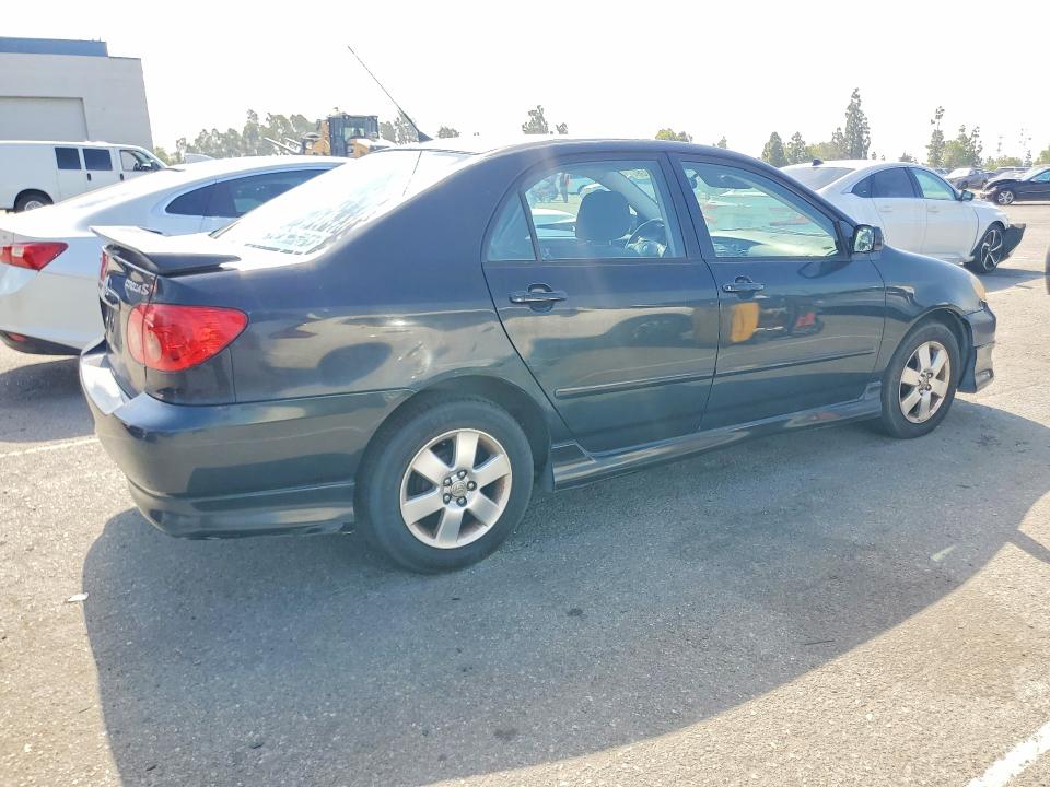 Aukcja sprzedaży 2007 Toyota Corolla, vin: 1NXBR30E67Z827673, numer aukcji: 64239036