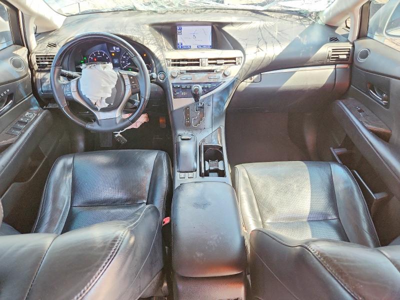 Продаж на аукціоні авто 2013 Lexus Rx 350, vin: 2T2BK1BA2DC225512, номер лоту: 63672616