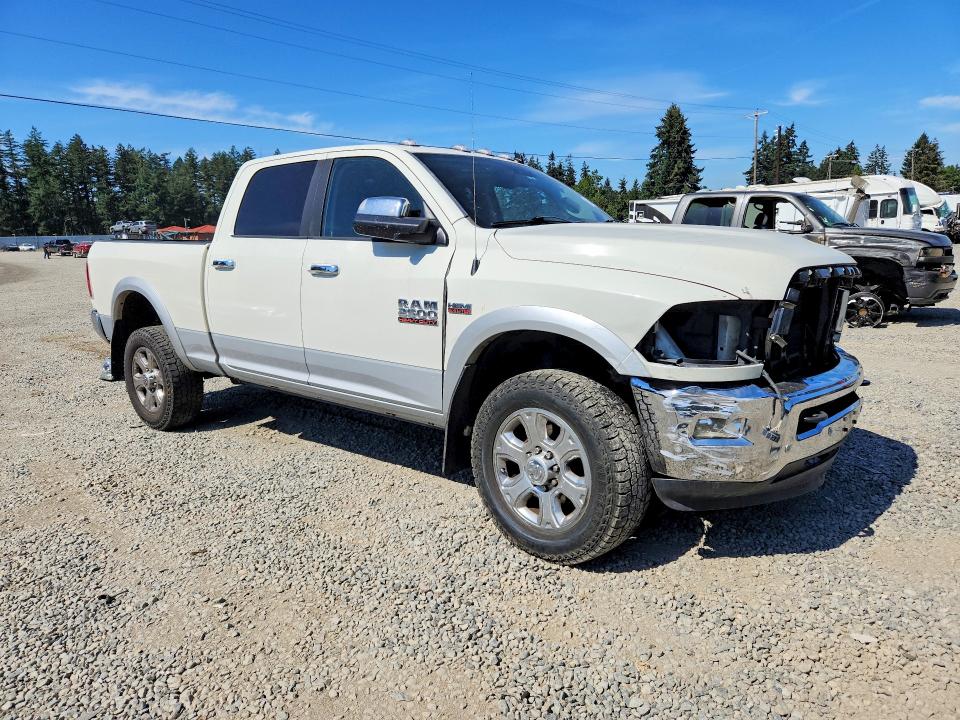 Продаж на аукціоні авто 2016 Ram 2500, vin: 3C6UR5FJ9GG223915, номер лоту: 66770236
