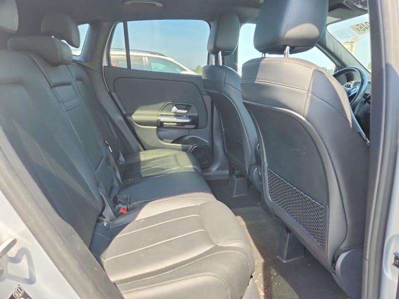 66963946 :رقم المزاد ، W1N4N4HB0MJ154829 vin ، 2021 Mercedes-benz Gla مزاد بيع