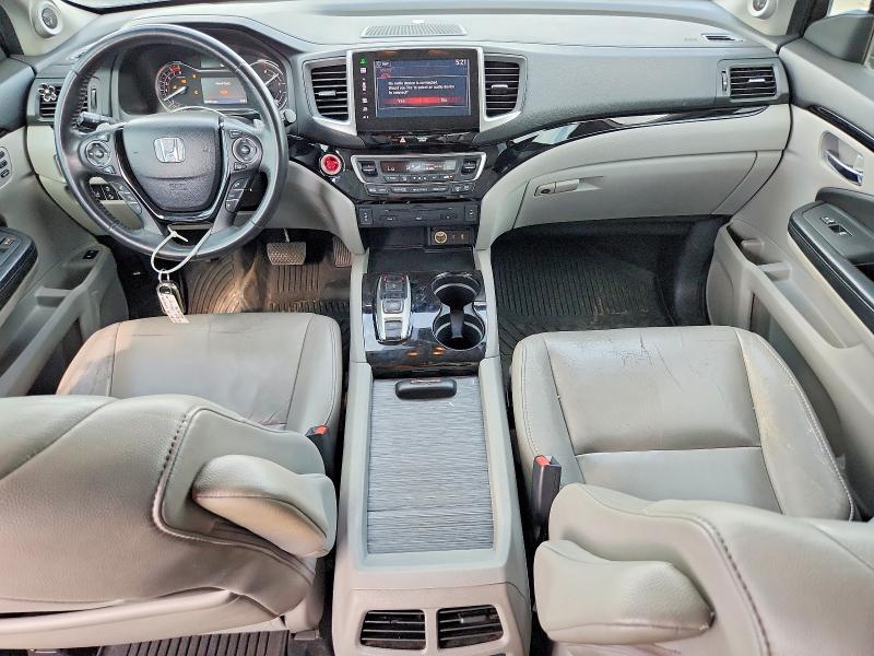 Aukcja sprzedaży 2016 Honda Pilot, vin: 5FNYF5H98GB027251, numer aukcji: 64779856