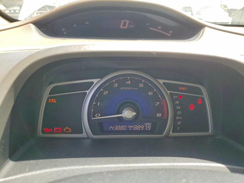 65119826 :رقم المزاد ، 1HGFA16856L064408 vin ، 2006 Honda Civic مزاد بيع