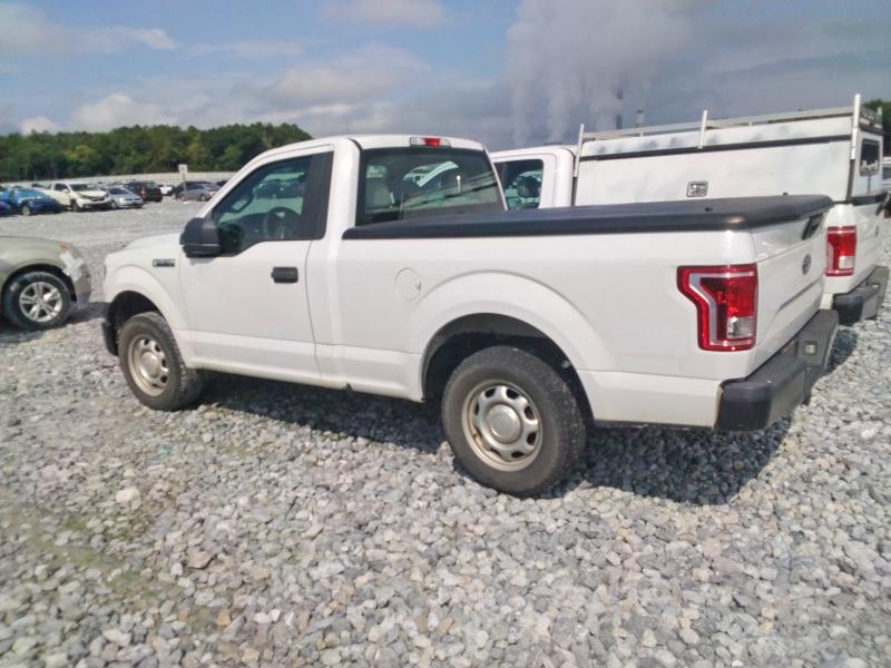Aukcja sprzedaży 2017 Ford F150, vin: 1FTMF1C8XHFC28975, numer aukcji: 63290356