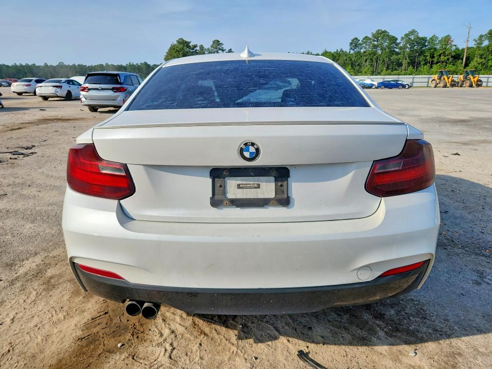 Aukcja sprzedaży 2014 Bmw 228, vin: WBA1F5C56EVV99369, numer aukcji: 64984456