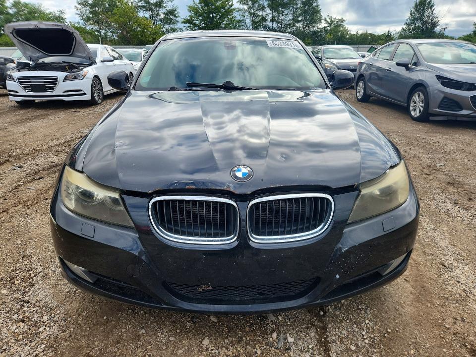65389316 :رقم المزاد ، WBAPK73559A450370 vin ، 2009 Bmw 328 مزاد بيع