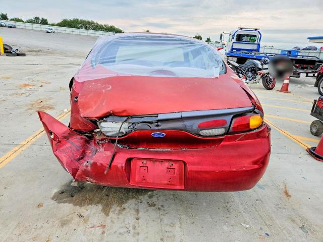 64247006 :رقم المزاد ، 1FALP52U7VA307310 vin ، 1997 Ford Taurus مزاد بيع