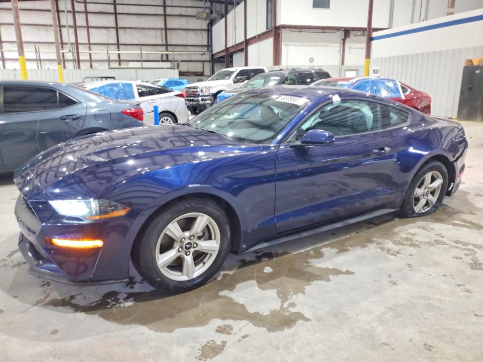 Aukcja sprzedaży 2018 Ford Mustang, vin: 1FA6P8TH8J5120306, numer aukcji: 63795976