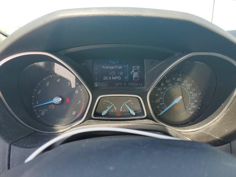 63245226 :رقم المزاد ، 1FAHP3H20CL375790 vin ، 2012 Ford Focus مزاد بيع