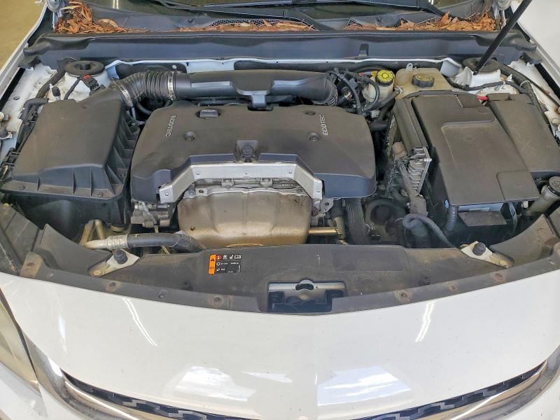 63737146 :رقم المزاد ، 1G11A5SA7GF146464 vin ، 2016 Chevrolet Malibu Limited مزاد بيع