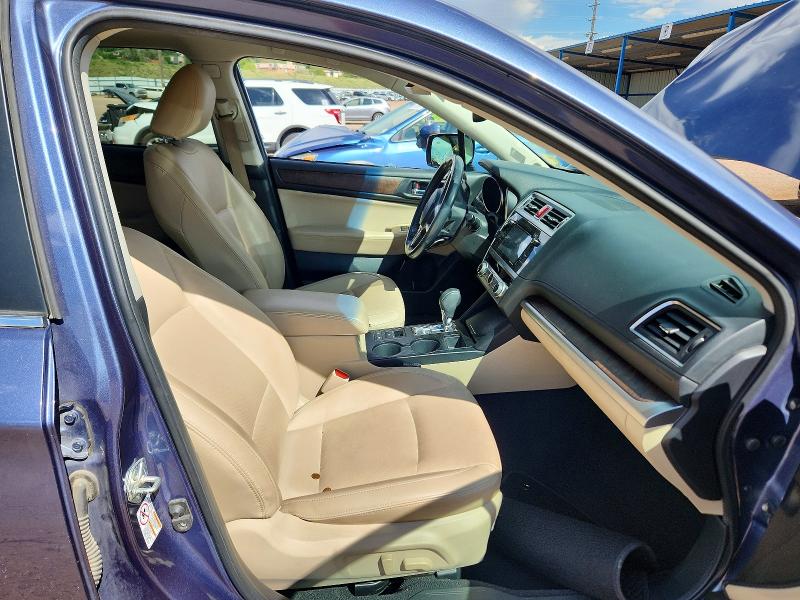 Aukcja sprzedaży 2017 Subaru Outback, vin: 4S4BSENC0H3266420, numer aukcji: 66035196