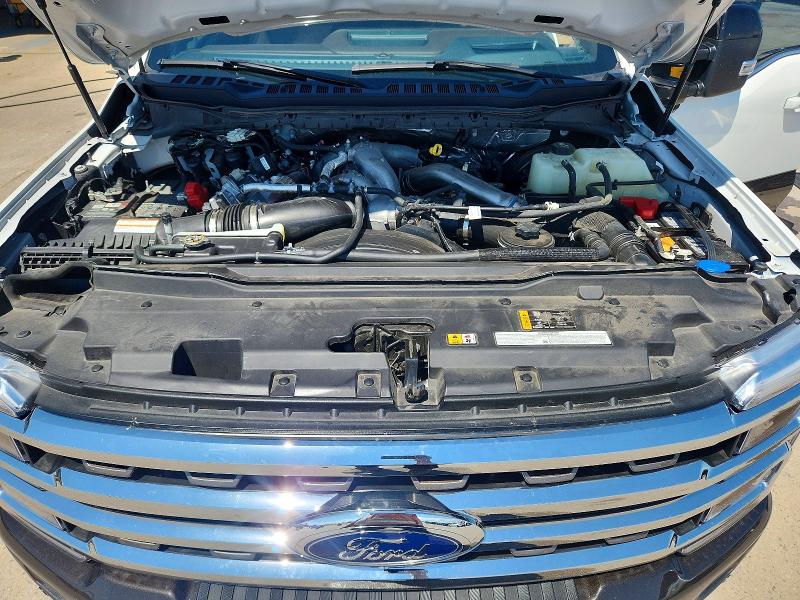 2024 Ford F250 მანქანა იყიდება აუქციონზე, vin: 1FT8W2BT2RED53750, აუქციონის ნომერი: 62647276