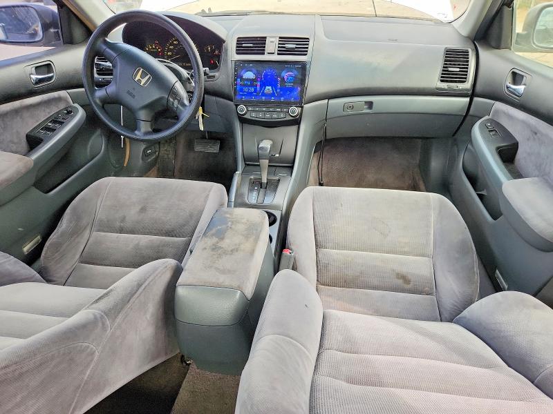 Продажа на аукционе авто 2006 Honda Accord, vin: JHMCM564X6C000697, номер лота: 64682396