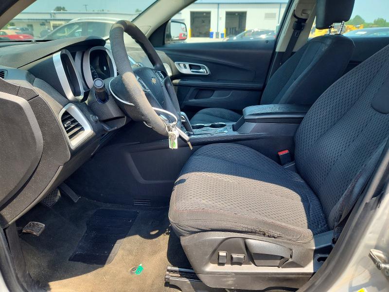 Продаж на аукціоні авто 2013 Chevrolet Equinox, vin: 1GNFLCEK6DZ118673, номер лоту: 64736826