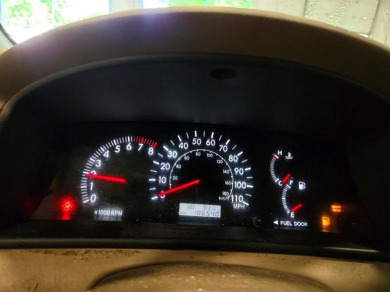 Aukcja sprzedaży 2005 Toyota Corolla, vin: JTDBR32EX50057368, numer aukcji: 63717866