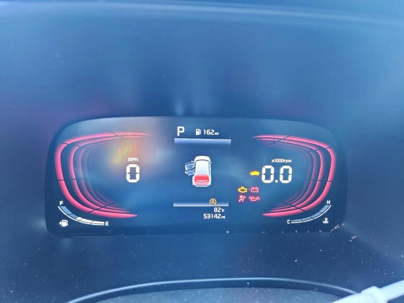 2025 Kia Soul მანქანა იყიდება აუქციონზე, vin: KNDJ23AU7S7248404, აუქციონის ნომერი: 65236356