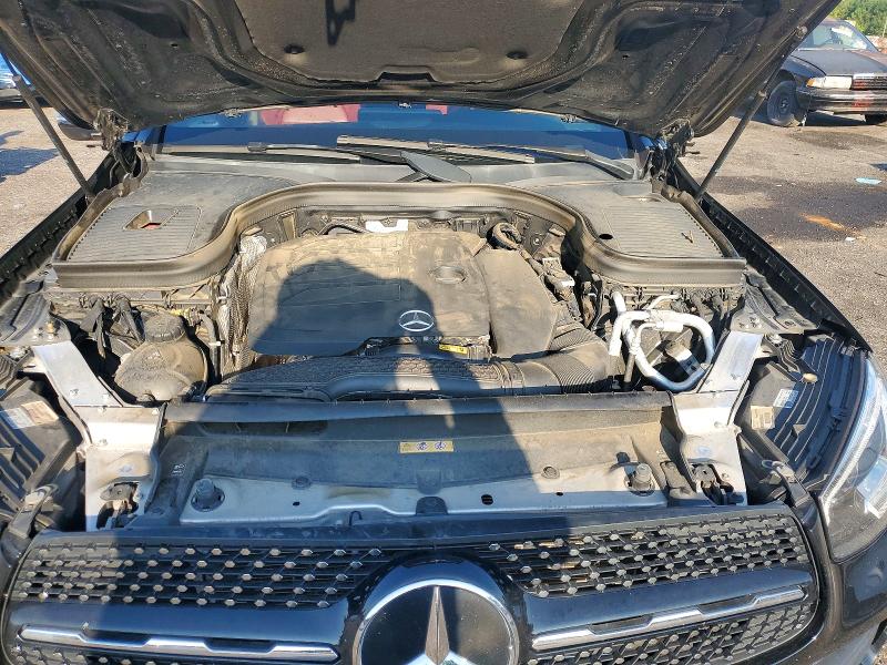 2022 Mercedes-benz Glc მანქანა იყიდება აუქციონზე, vin: W1N0G8DB6NG016586, აუქციონის ნომერი: 65801796