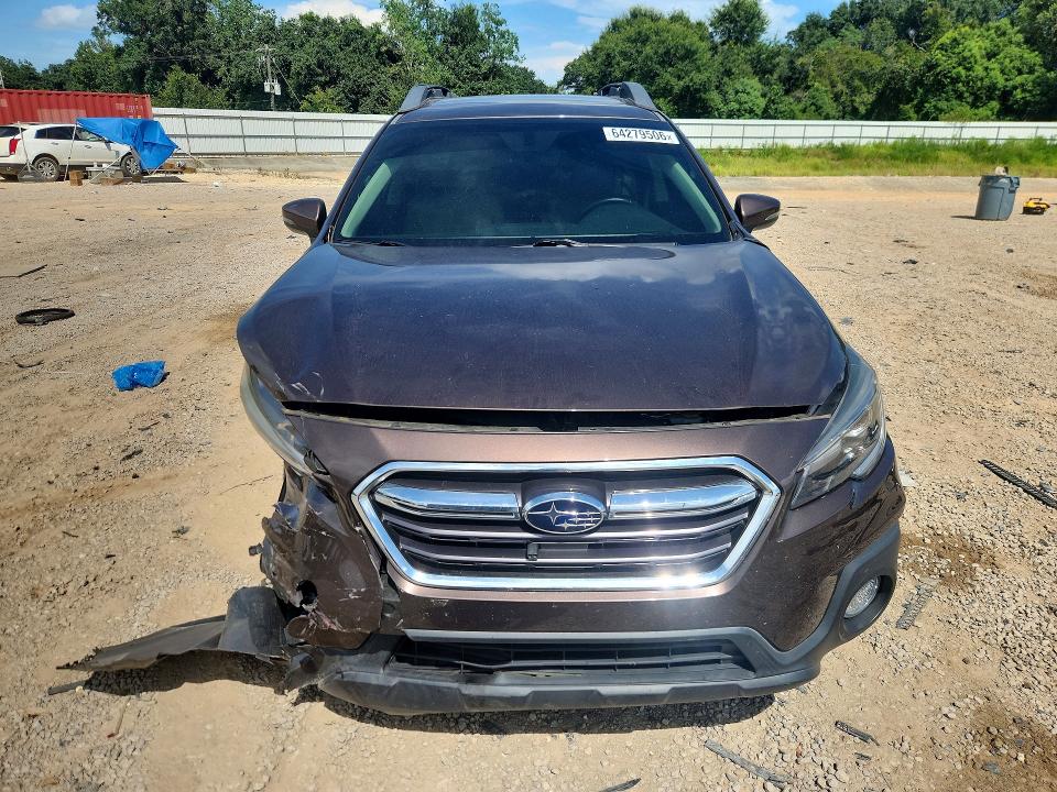 64279506 :رقم المزاد ، 4S4BSANCXK3262911 vin ، 2019 Subaru Outback مزاد بيع
