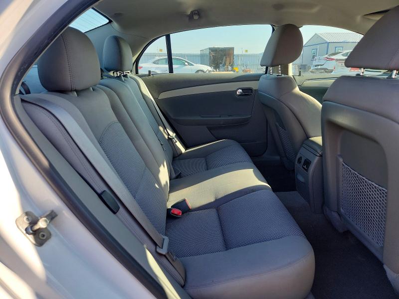 Продаж на аукціоні авто 2012 Chevrolet Malibu, vin: 1G1ZC5EU2CF295894, номер лоту: 64970246