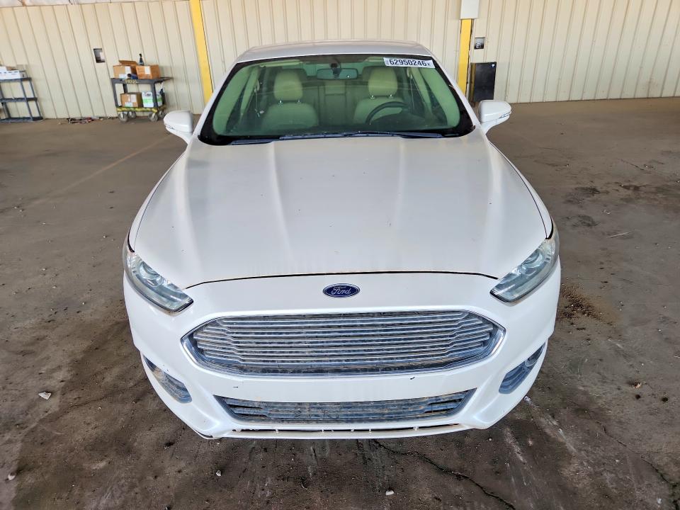 Продажа на аукционе авто 2013 Ford Fusion, vin: 3FA6P0HR8DR362520, номер лота: 62950246