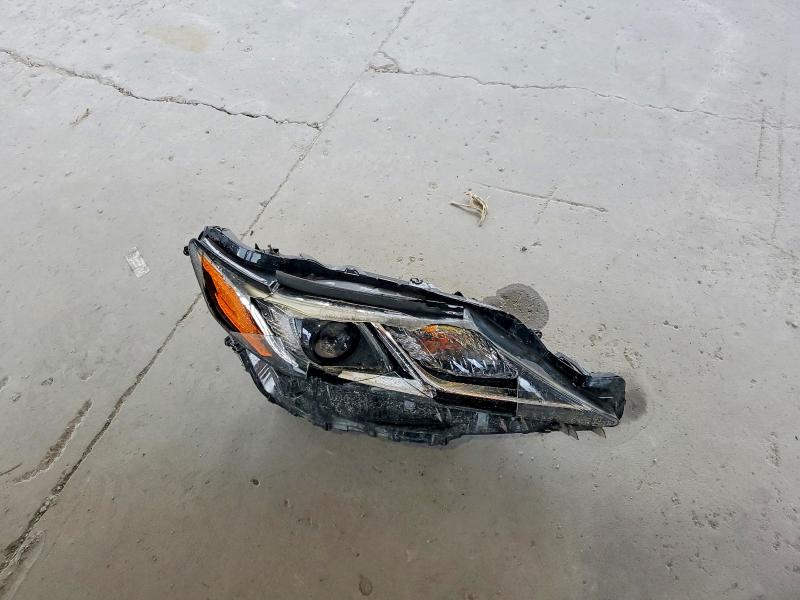 Aukcja sprzedaży 2018 Toyota Camry, vin: JTNB11HK5J3018278, numer aukcji: 65138286