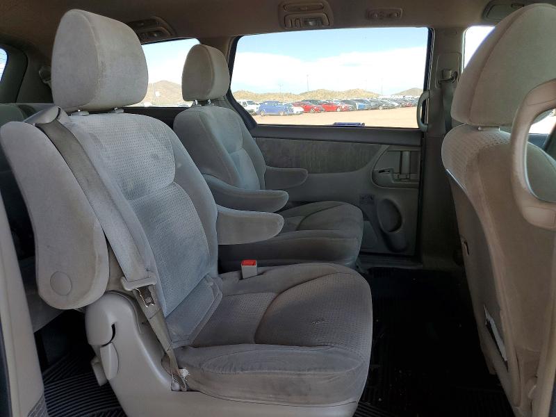 65526366 :رقم المزاد ، 5TDZK23C59S233319 vin ، 2009 Toyota Sienna مزاد بيع