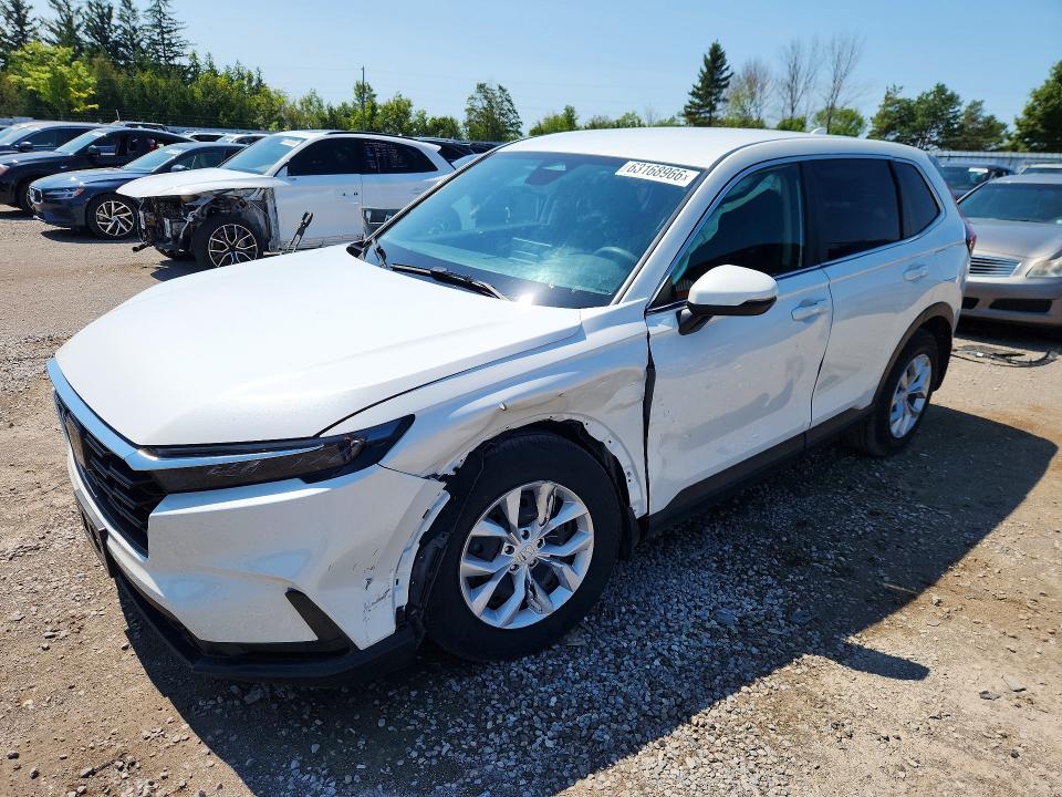Продажа на аукционе авто 2023 Honda Cr-v, vin: 2HKRS4H24PH111551, номер лота: 63168966