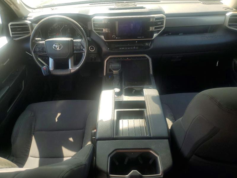 Aukcja sprzedaży 2022 Toyota Tundra, vin: 5TFLA5EC5NX004246, numer aukcji: 65850526