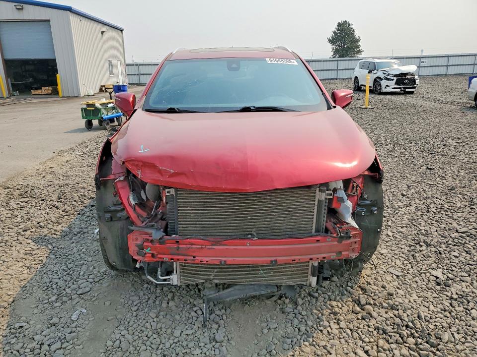 Продажа на аукционе авто 2023 Buick Enclave, vin: 5GAEVAKW4PJ256887, номер лота: 64648506