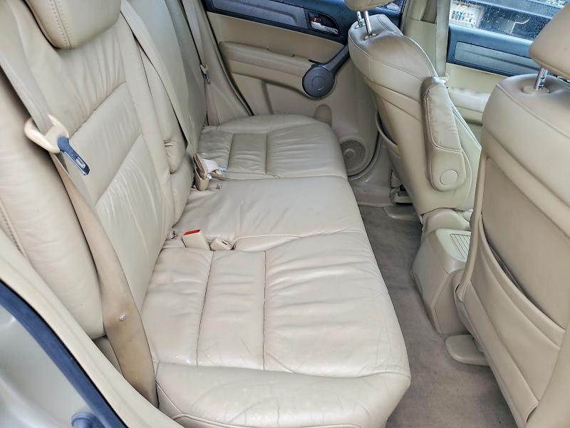 2008 Honda Cr-v მანქანა იყიდება აუქციონზე, vin: JHLRE48778C036282, აუქციონის ნომერი: 63374986