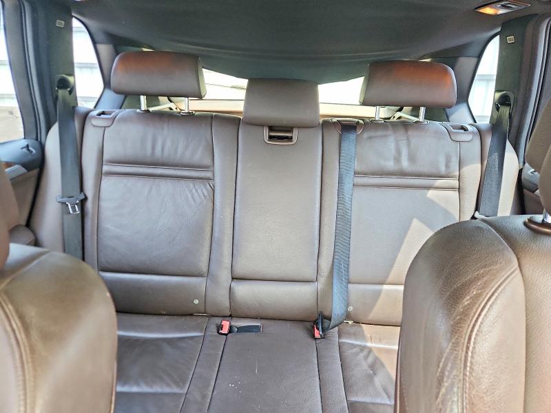 2010 Bmw X5 მანქანა იყიდება აუქციონზე, vin: 5UXFE4C59AL381291, აუქციონის ნომერი: 64257416