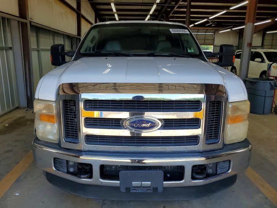 Продаж на аукціоні авто 2009 Ford F250, vin: 1FTSW21R39EA62265, номер лоту: 65086906