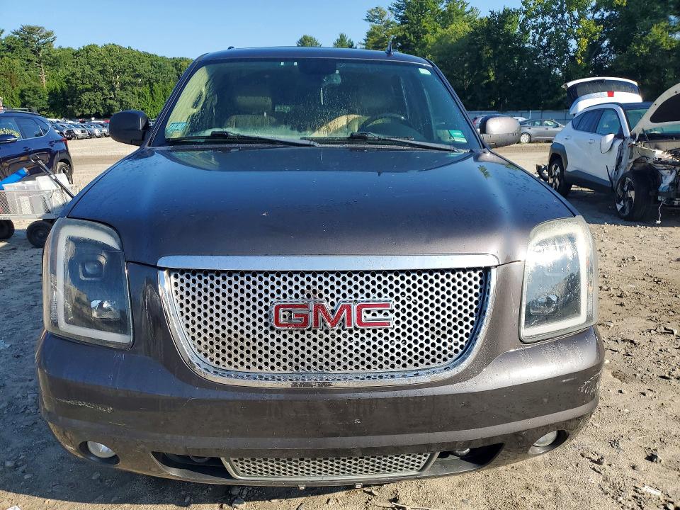 66313156 :رقم المزاد ، 1GKS2GEJ9BR169465 vin ، 2011 Gmc Yukon مزاد بيع
