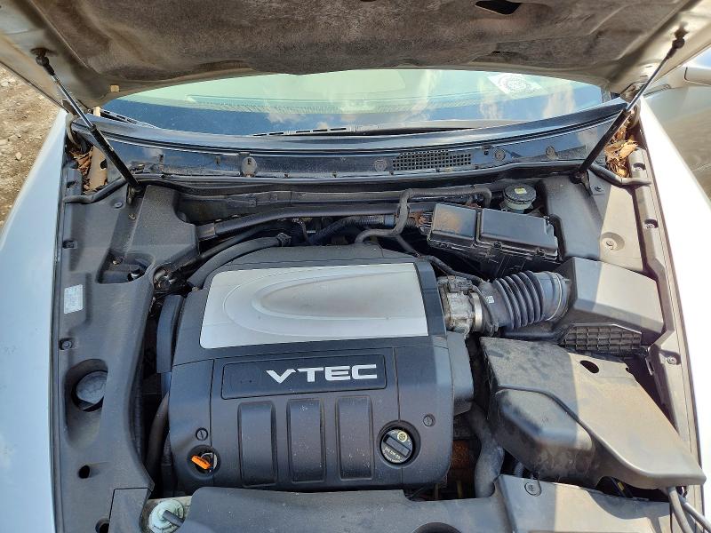 Продажа на аукционе авто 2005 Acura Rl, vin: JH4KB16535C012207, номер лота: 64957006