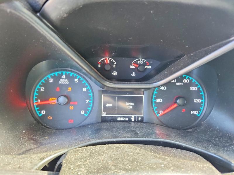 Продаж на аукціоні авто 2021 Chevrolet Colorado, vin: 1GCGSBEA0M1108625, номер лоту: 65749066