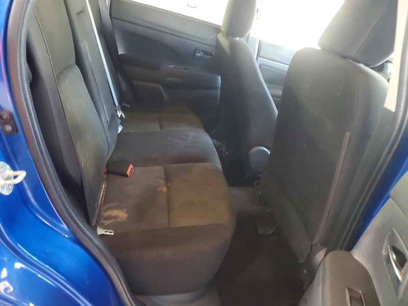 Aukcja sprzedaży 2021 Mitsubishi Outlander Sport, vin: JA4APUAU4MU004893, numer aukcji: 67150896