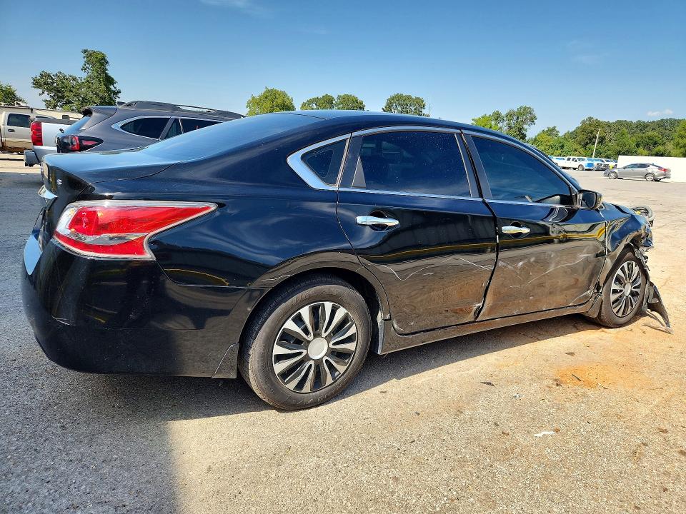 Aukcja sprzedaży 2015 Nissan Altima, vin: 1N4AL3AP2FN408249, numer aukcji: 66799506