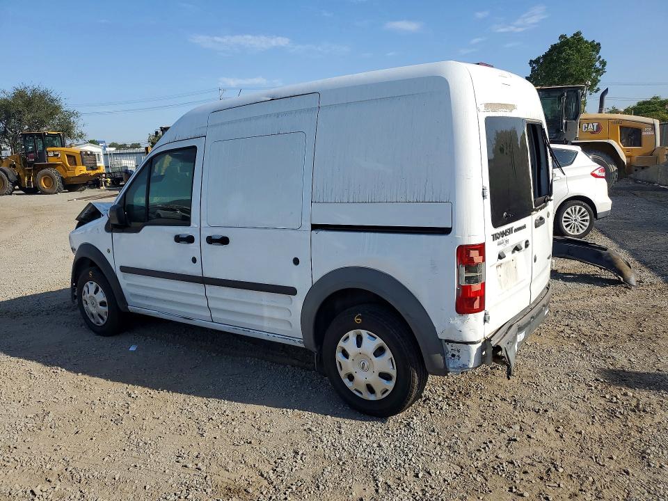 2012 Ford Transit Connect მანქანა იყიდება აუქციონზე, vin: NM0LS7CNXCT123912, აუქციონის ნომერი: 67034576