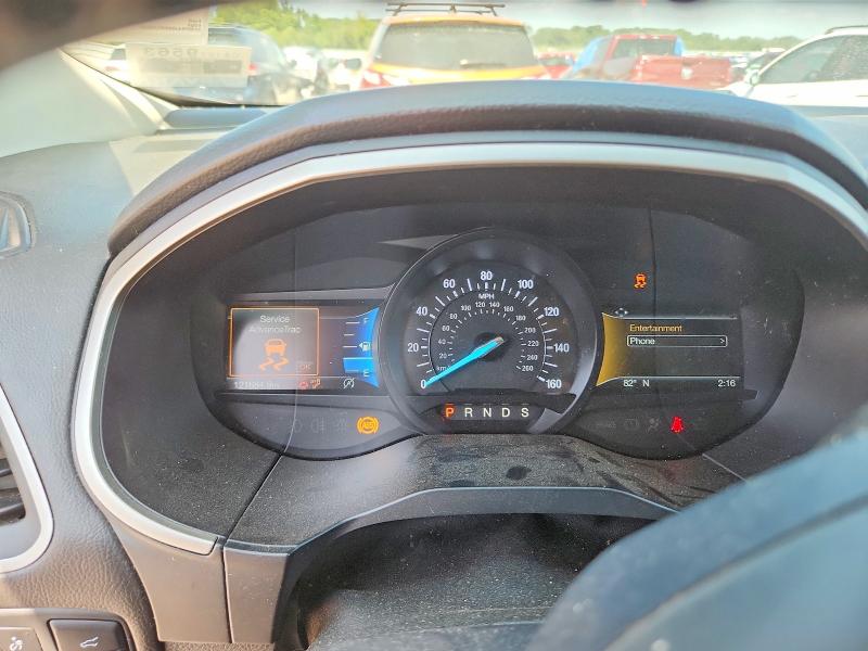 Продаж на аукціоні авто 2019 Ford Edge, vin: 2FMPK4J95KBC26660, номер лоту: 65271976
