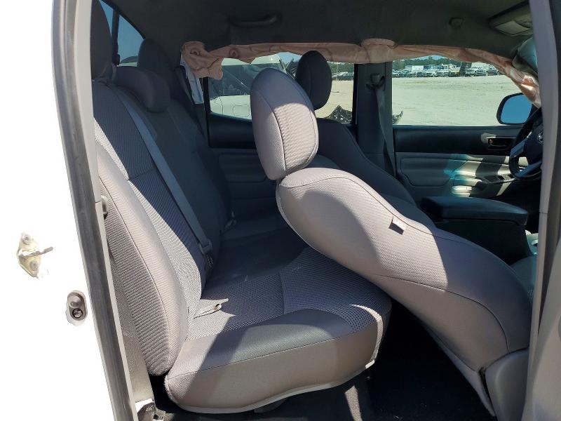 Aukcja sprzedaży 2015 Toyota Tacoma, vin: 3TMLU4EN7FM190401, numer aukcji: 66120306
