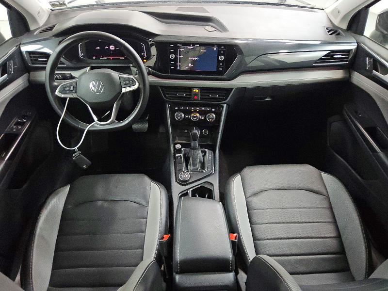 64656316 :رقم المزاد ، 3VVJX7B21NM025082 vin ، 2022 Volkswagen Taos مزاد بيع