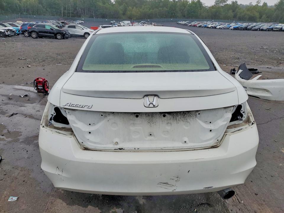 Aukcja sprzedaży 2012 Honda Accord, vin: 1HGCP2F6XCA133459, numer aukcji: 66478376