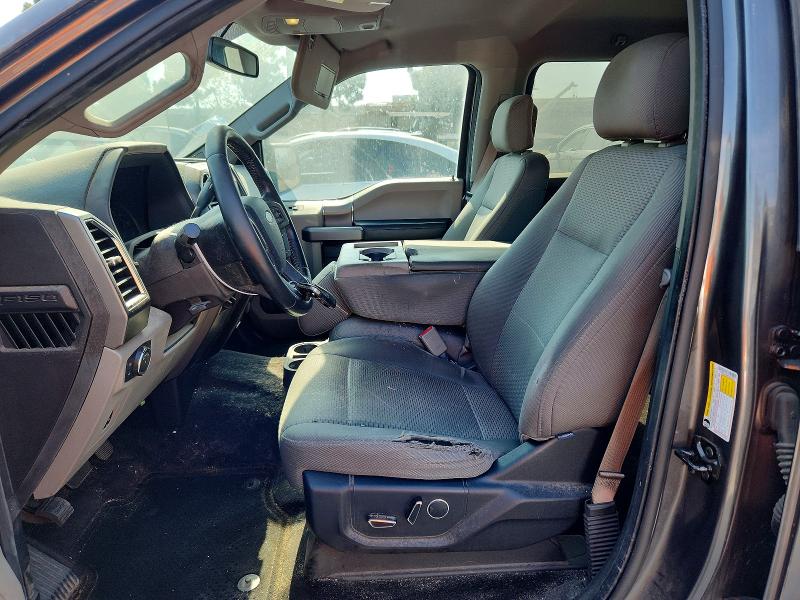 Продажа на аукционе авто 2015 Ford F150, vin: 1FTEW1CG6FFA10962, номер лота: 64503256