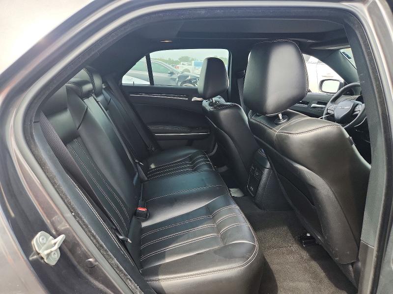 Продаж на аукціоні авто 2023 Chrysler 300, vin: 2C3CCABG0PH637050, номер лоту: 65047216